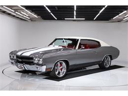 1970 Chevrolet Chevelle (CC-2090363) for sale in Volo, Illinois