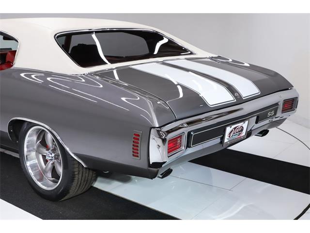 1970 Chevrolet Chevelle (CC-2090363) for sale in Volo, Illinois