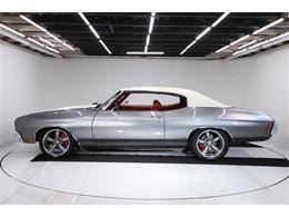 1970 Chevrolet Chevelle (CC-2090363) for sale in Volo, Illinois