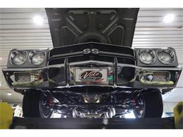 1970 Chevrolet Chevelle (CC-2090363) for sale in Volo, Illinois
