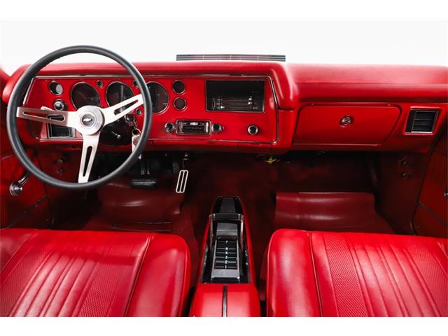 1970 Chevrolet Chevelle (CC-2090363) for sale in Volo, Illinois