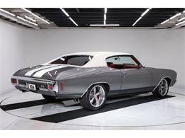 1970 Chevrolet Chevelle (CC-2090363) for sale in Volo, Illinois
