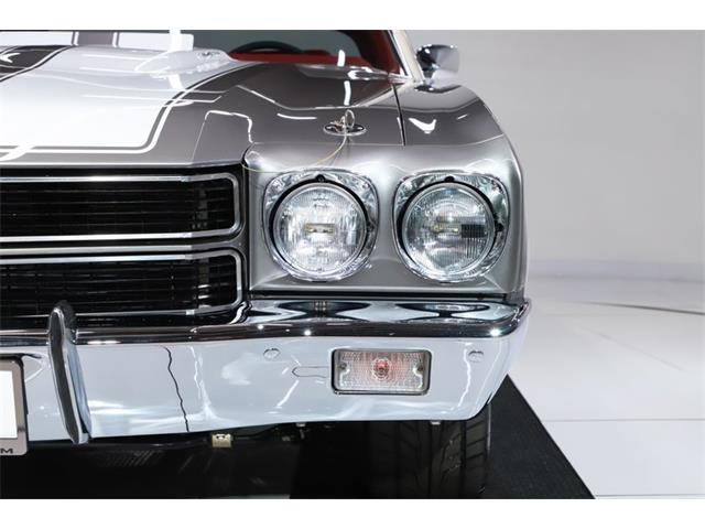 1970 Chevrolet Chevelle (CC-2090363) for sale in Volo, Illinois