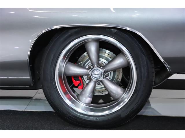 1970 Chevrolet Chevelle (CC-2090363) for sale in Volo, Illinois