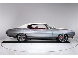 1970 Chevrolet Chevelle (CC-2090363) for sale in Volo, Illinois