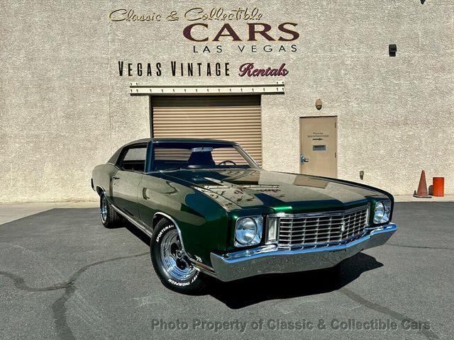 1970 Chevrolet Monte Carlo (CC-2093632) for sale in Las Vegas, Nevada