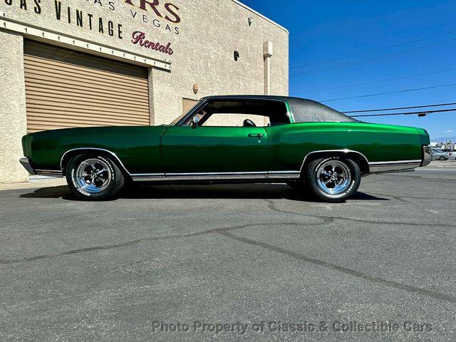 1970 Chevrolet Monte Carlo (CC-2093632) for sale in Las Vegas, Nevada