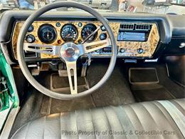 1970 Chevrolet Monte Carlo (CC-2093632) for sale in Las Vegas, Nevada