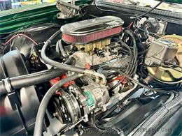 1970 Chevrolet Monte Carlo (CC-2093632) for sale in Las Vegas, Nevada