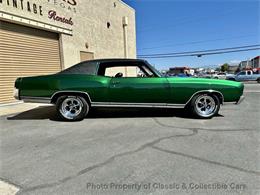 1970 Chevrolet Monte Carlo (CC-2093632) for sale in Las Vegas, Nevada