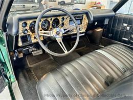 1970 Chevrolet Monte Carlo (CC-2093632) for sale in Las Vegas, Nevada