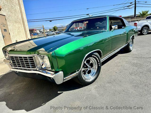 1970 Chevrolet Monte Carlo (CC-2093632) for sale in Las Vegas, Nevada