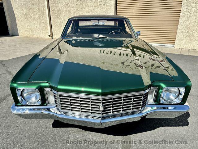 1970 Chevrolet Monte Carlo (CC-2093632) for sale in Las Vegas, Nevada