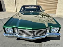 1970 Chevrolet Monte Carlo (CC-2093632) for sale in Las Vegas, Nevada