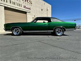 1970 Chevrolet Monte Carlo (CC-2093632) for sale in Las Vegas, Nevada