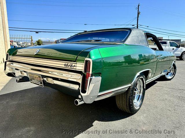 1970 Chevrolet Monte Carlo (CC-2093632) for sale in Las Vegas, Nevada