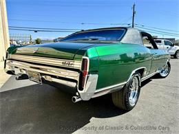 1970 Chevrolet Monte Carlo (CC-2093632) for sale in Las Vegas, Nevada