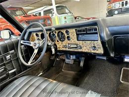 1970 Chevrolet Monte Carlo (CC-2093632) for sale in Las Vegas, Nevada
