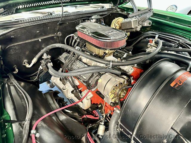 1970 Chevrolet Monte Carlo (CC-2093632) for sale in Las Vegas, Nevada