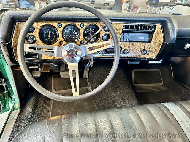 1970 Chevrolet Monte Carlo (CC-2093632) for sale in Las Vegas, Nevada