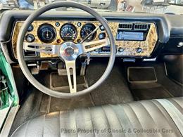 1970 Chevrolet Monte Carlo (CC-2093632) for sale in Las Vegas, Nevada