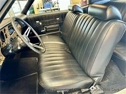 1970 Chevrolet Monte Carlo (CC-2093632) for sale in Las Vegas, Nevada