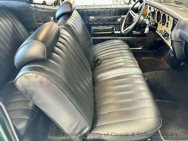 1970 Chevrolet Monte Carlo (CC-2093632) for sale in Las Vegas, Nevada