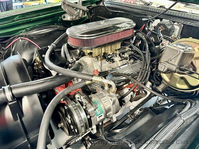 1970 Chevrolet Monte Carlo (CC-2093632) for sale in Las Vegas, Nevada