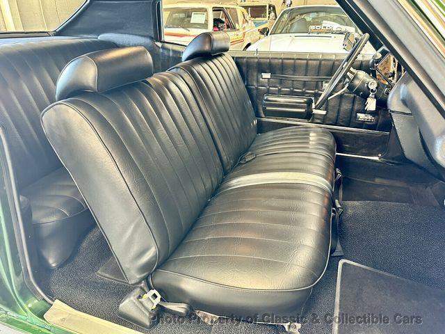 1970 Chevrolet Monte Carlo (CC-2093632) for sale in Las Vegas, Nevada
