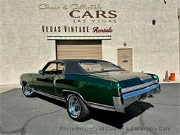 1970 Chevrolet Monte Carlo (CC-2093632) for sale in Las Vegas, Nevada