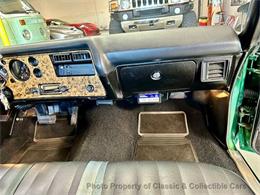 1970 Chevrolet Monte Carlo (CC-2093632) for sale in Las Vegas, Nevada