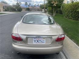 2005 Jaguar XK8 (CC-2093638) for sale in Indian wells, California