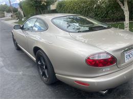 2005 Jaguar XK8 (CC-2093638) for sale in Indian wells, California