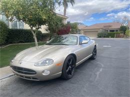 2005 Jaguar XK8 (CC-2093638) for sale in Indian wells, California