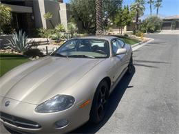 2005 Jaguar XK8 (CC-2093638) for sale in Indian wells, California