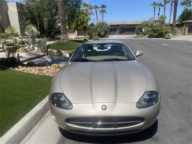 2005 Jaguar XK8 (CC-2093638) for sale in Indian wells, California