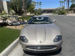 2005 Jaguar XK8 (CC-2093638) for sale in Indian wells, California