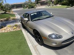 2005 Jaguar XK8 (CC-2093638) for sale in Indian wells, California