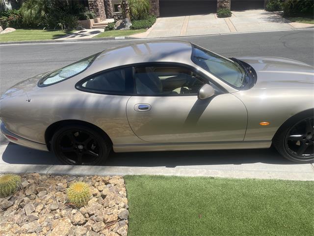 2005 Jaguar XK8 (CC-2093638) for sale in Indian wells, California