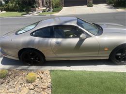 2005 Jaguar XK8 (CC-2093638) for sale in Indian wells, California