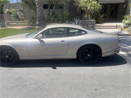 2005 Jaguar XK8 (CC-2093638) for sale in Indian wells, California