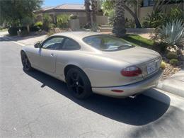 2005 Jaguar XK8 (CC-2093638) for sale in Indian wells, California