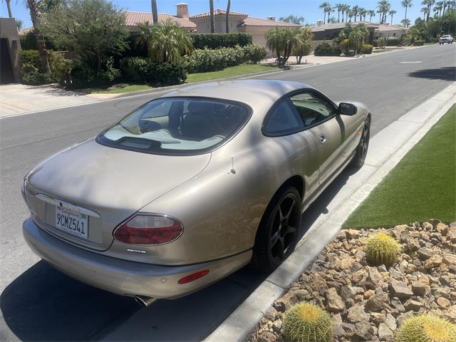 2005 Jaguar XK8 (CC-2093638) for sale in Indian wells, California