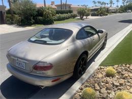 2005 Jaguar XK8 (CC-2093638) for sale in Indian wells, California