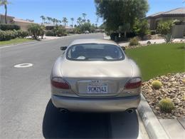 2005 Jaguar XK8 (CC-2093638) for sale in Indian wells, California