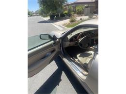 2005 Jaguar XK8 (CC-2093638) for sale in Indian wells, California