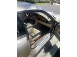 2005 Jaguar XK8 (CC-2093638) for sale in Indian wells, California