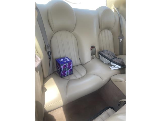 2005 Jaguar XK8 (CC-2093638) for sale in Indian wells, California