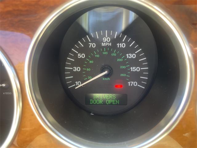 2005 Jaguar XK8 (CC-2093638) for sale in Indian wells, California