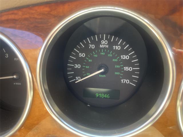 2005 Jaguar XK8 (CC-2093638) for sale in Indian wells, California
